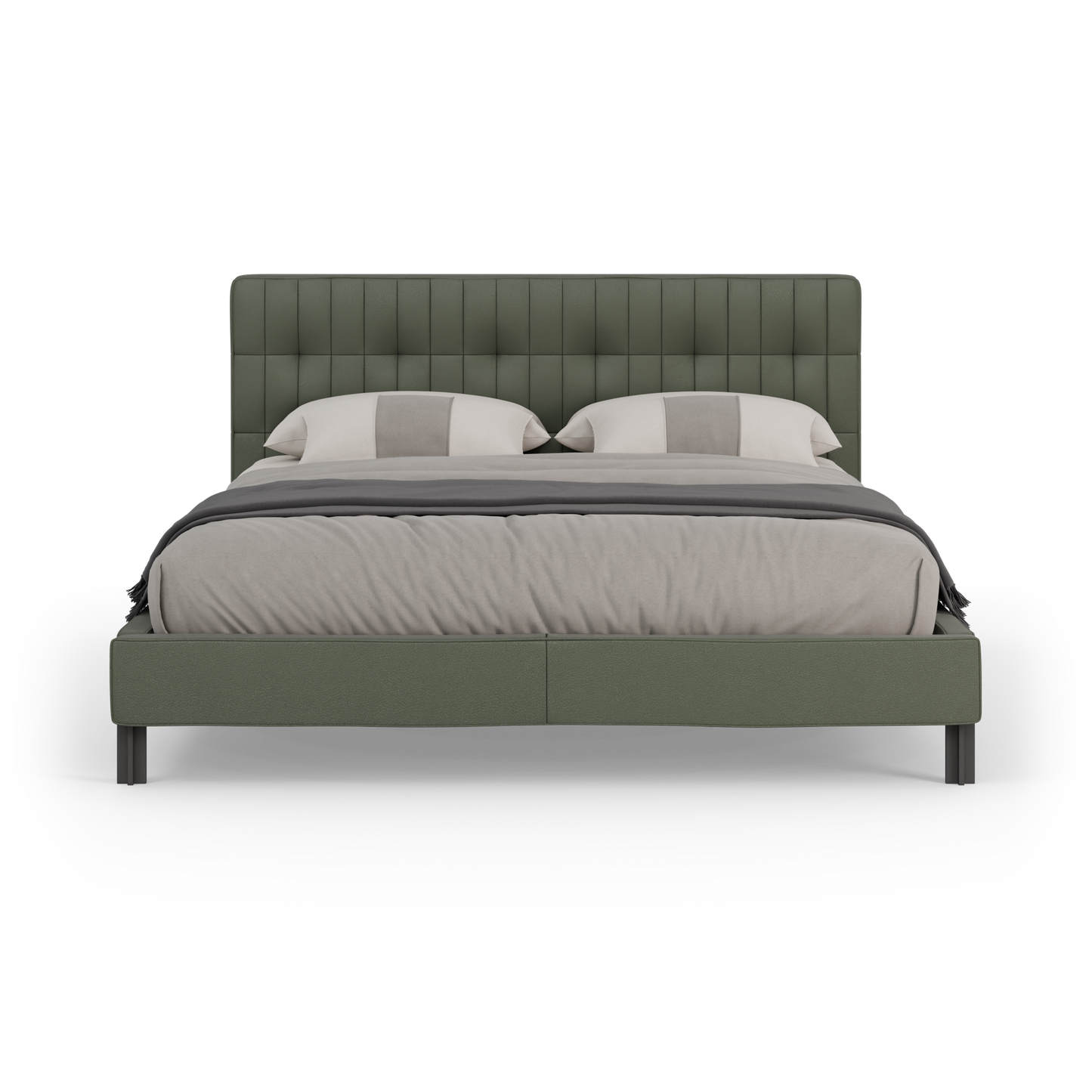 Pyramid Bed
