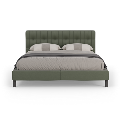 Pyramid Bed