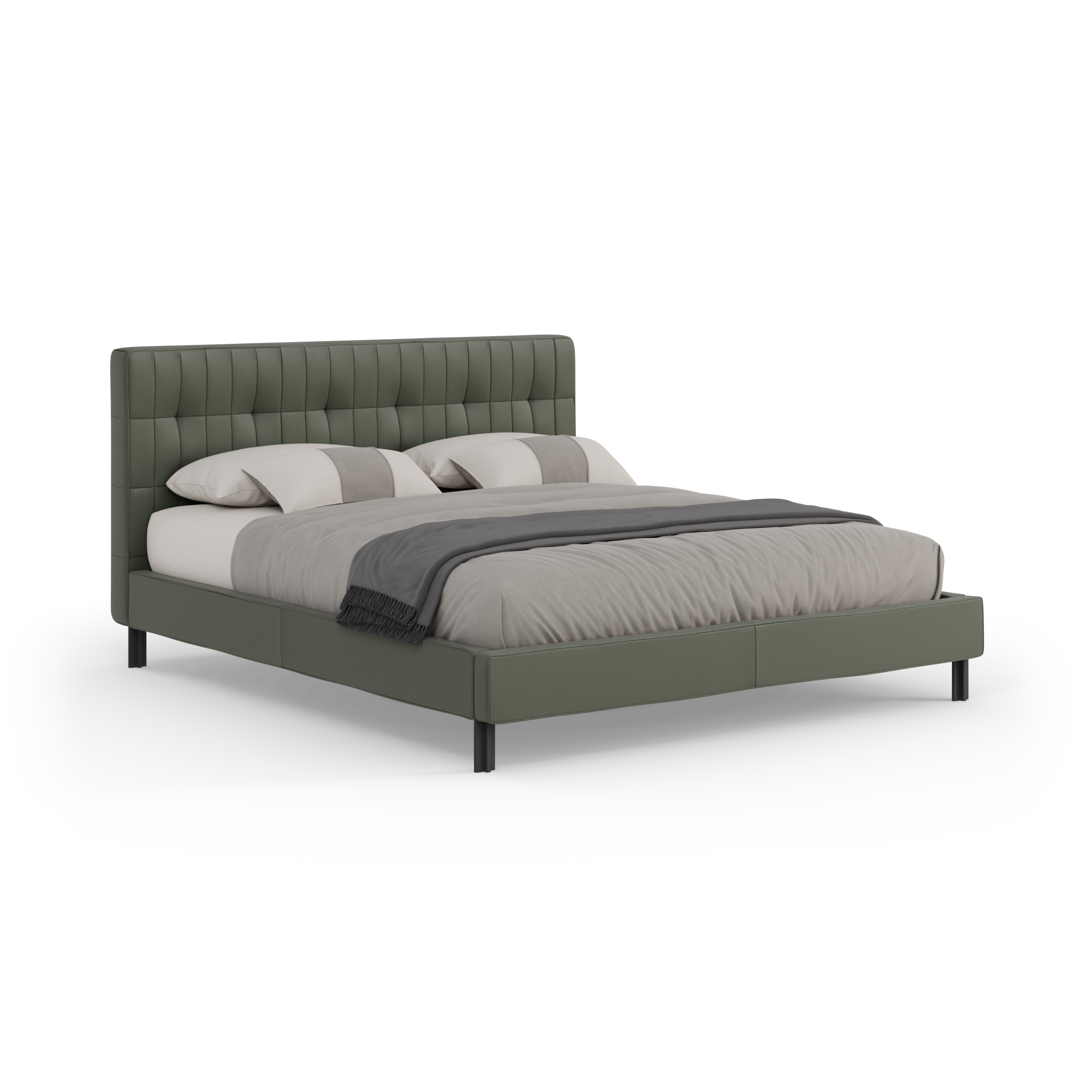 Pyramid Bed - secondary image