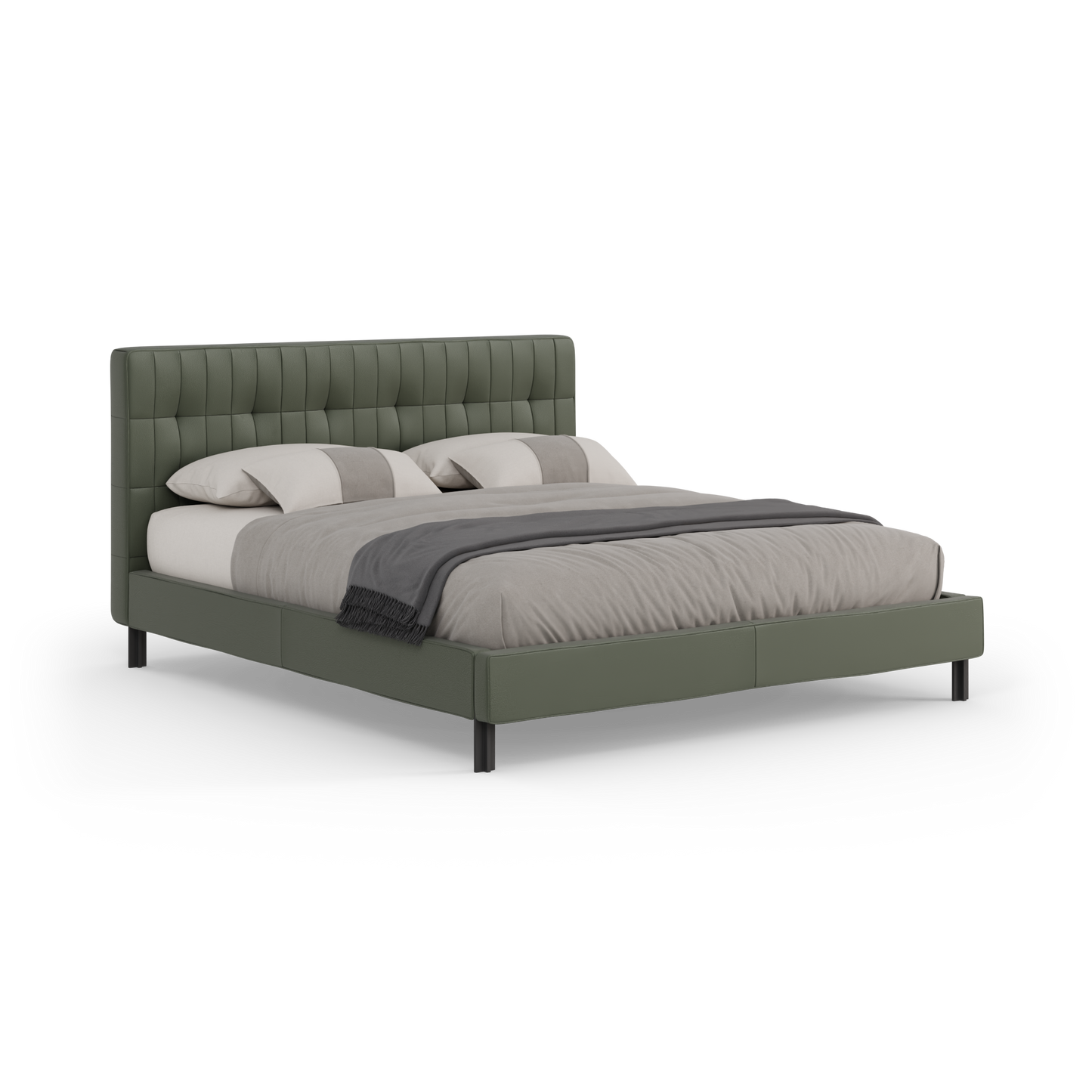 Pyramid Bed