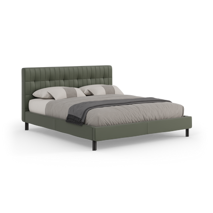 Pyramid Bed