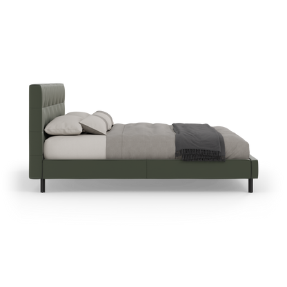 Pyramid Bed