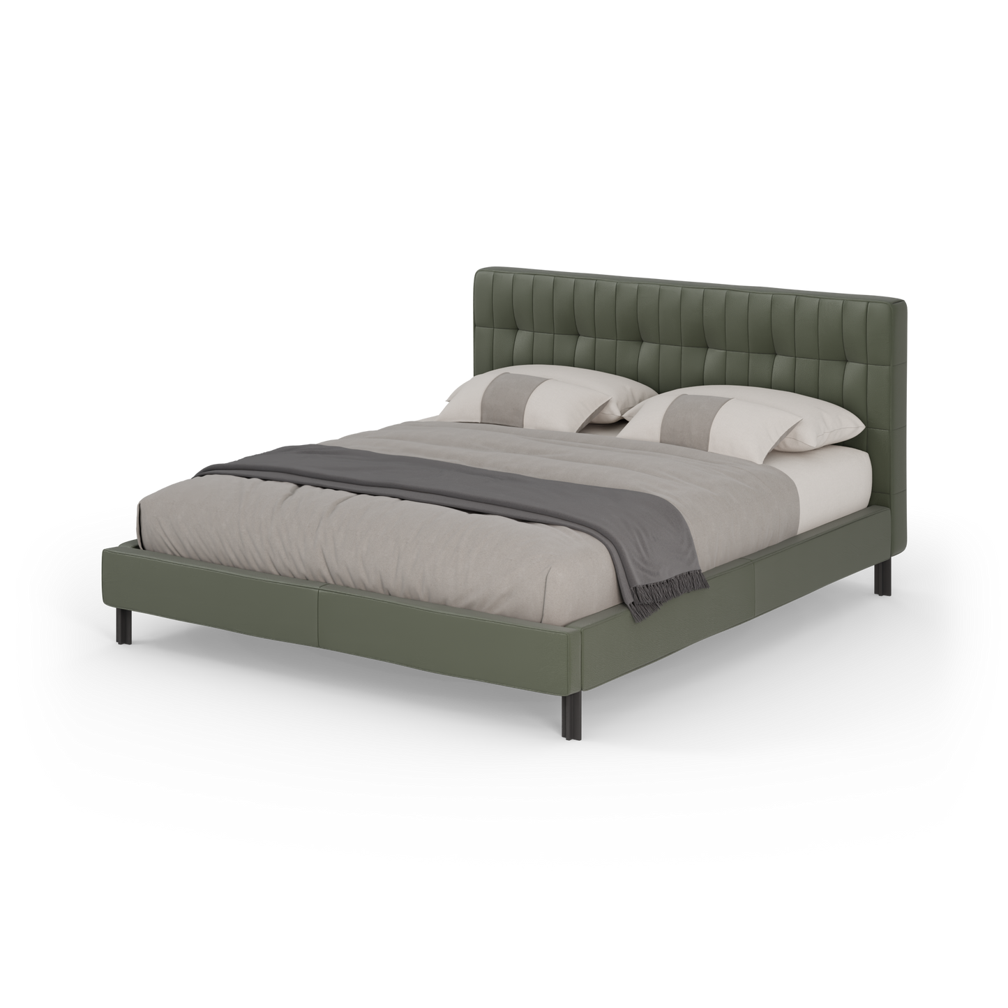 Pyramid Bed