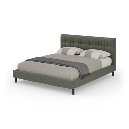 Pyramid Bed