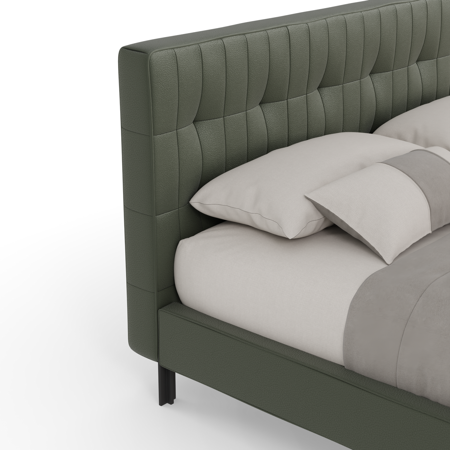 Pyramid Bed