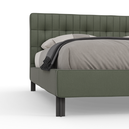 Pyramid Bed