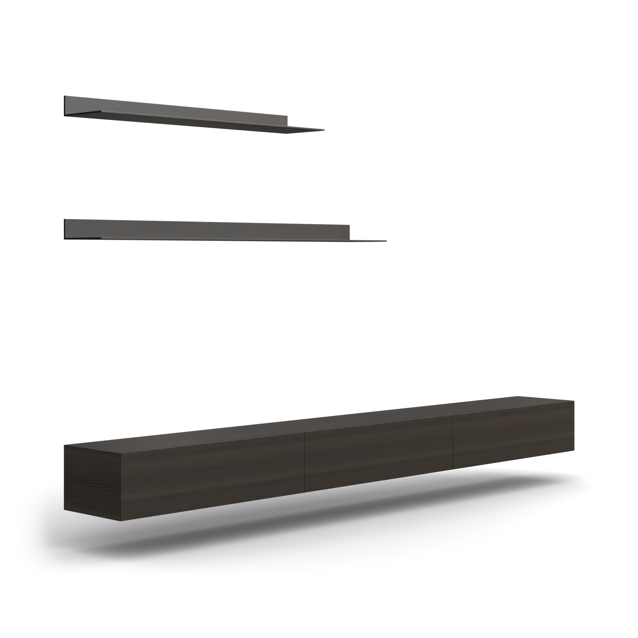 Recordon Bookshelf - secondary image