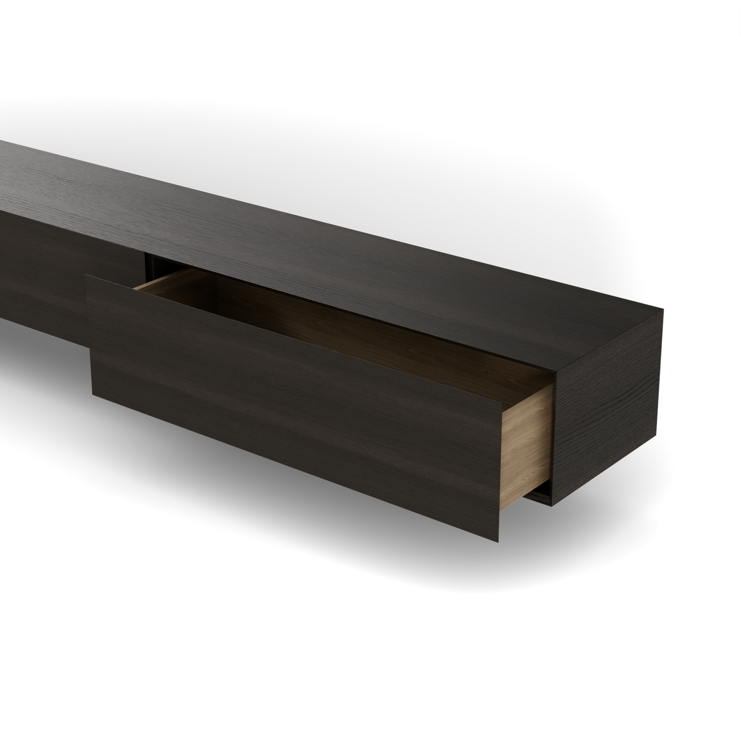 Recordon Bookshelf