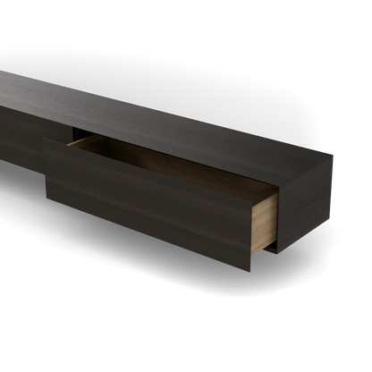 Recordon Bookshelf