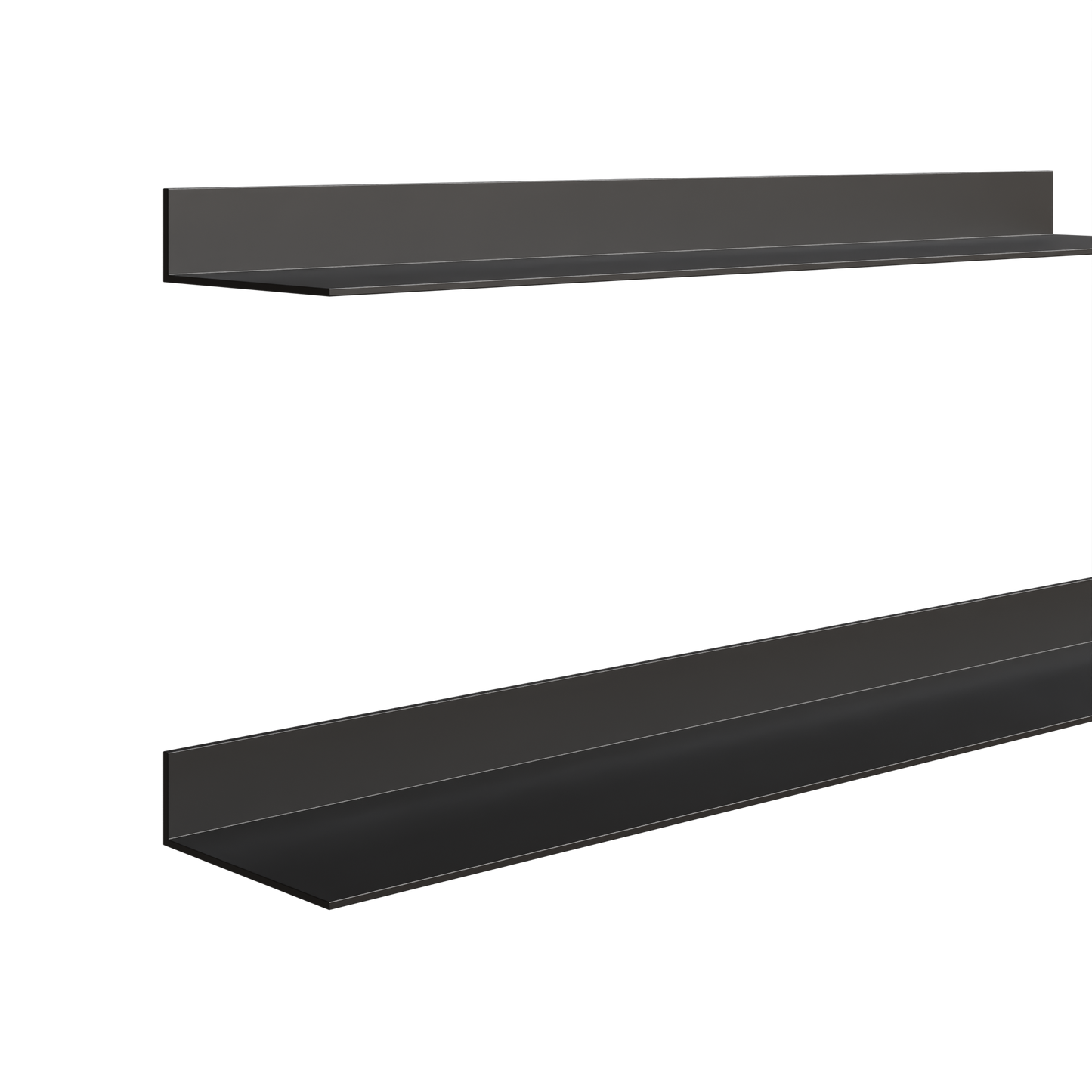 Recordon Bookshelf