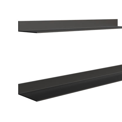 Recordon Bookshelf