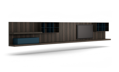 Rio Wall Unit