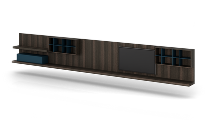 Rio Wall Unit