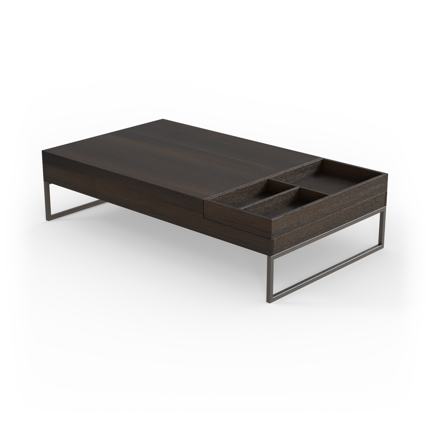 Riotinto Coffee Table