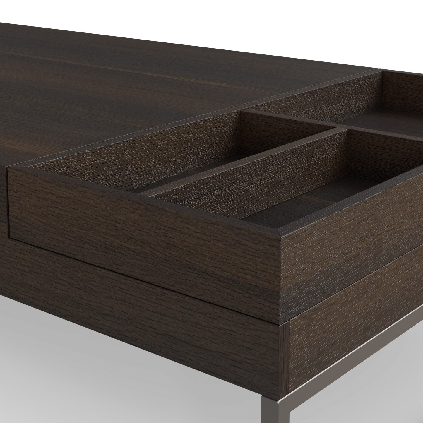 Riotinto Coffee Table
