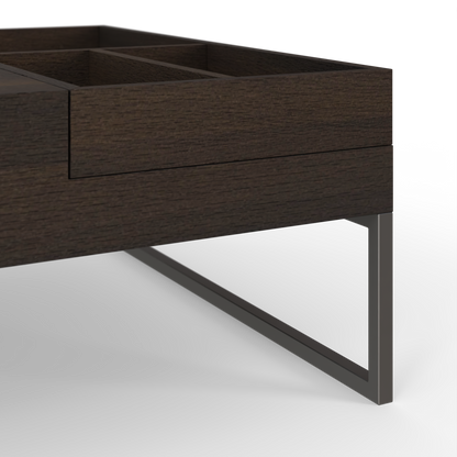 Riotinto Coffee Table