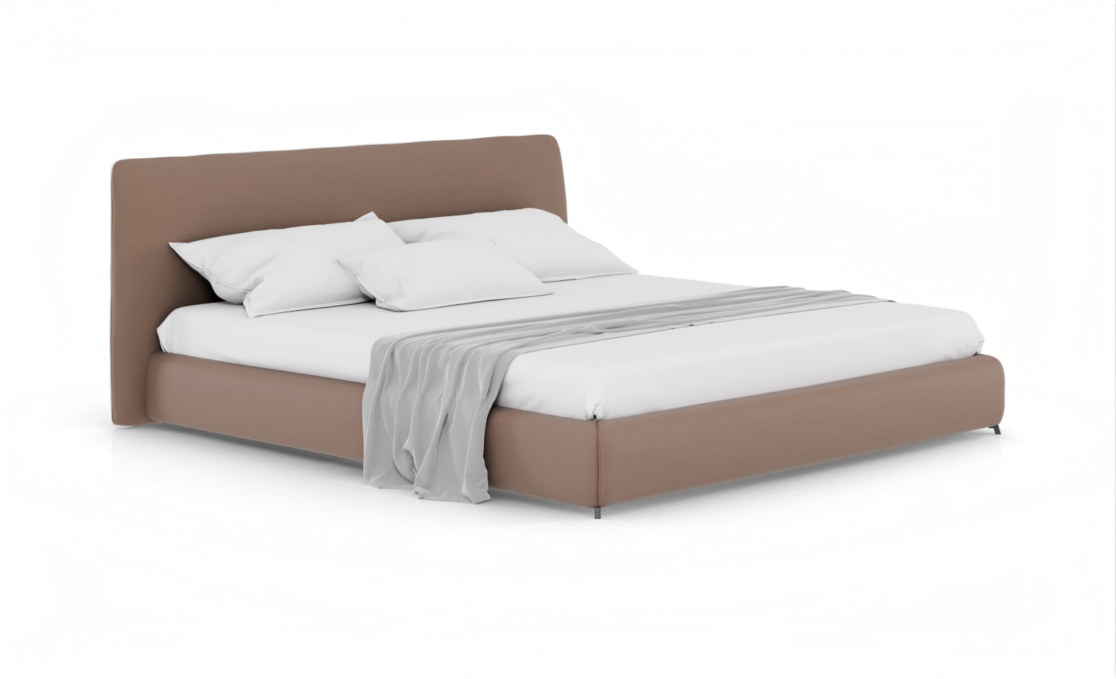 Rowan Bed King - secondary image