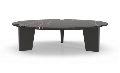 Rowan Coffee Table Round