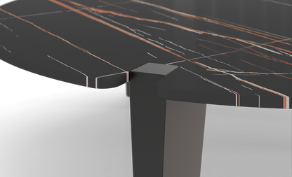 Rowan Coffee Table Round