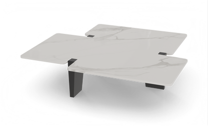 Rowan Coffee Table Square