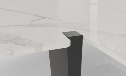 Rowan Coffee Table Square