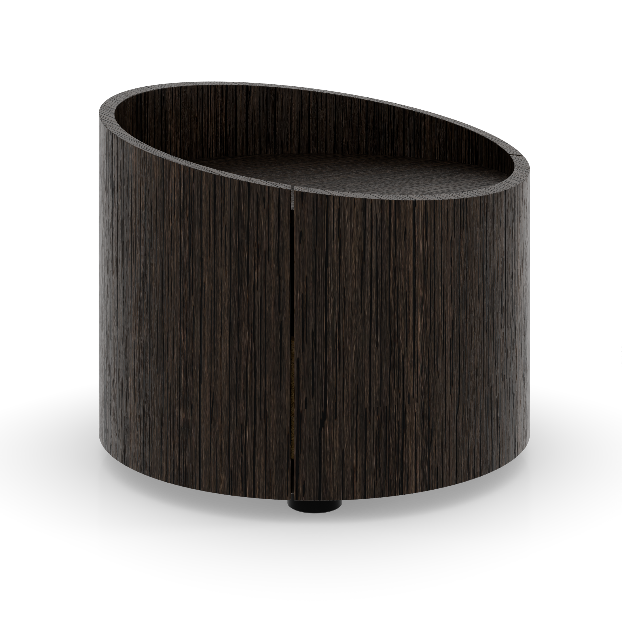 Rowan Nightstand - secondary image