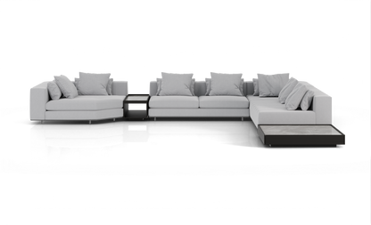 Rowan Sectional Sofa