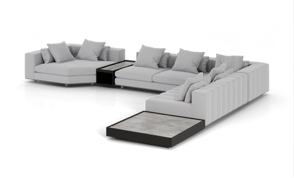 Rowan Sectional Sofa