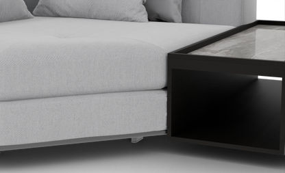 Rowan Sectional Sofa