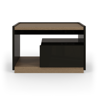 Rudolf Nightstand
