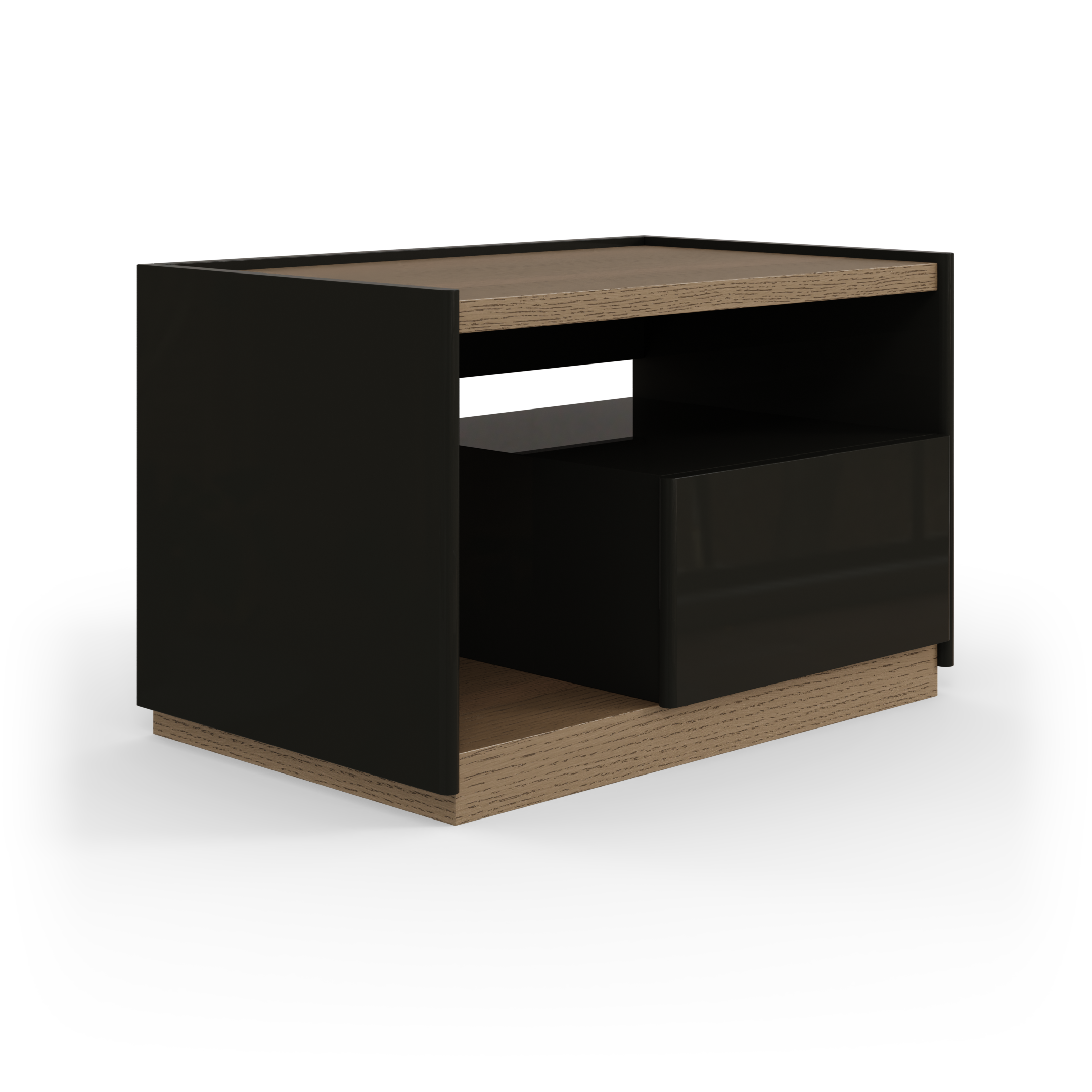 Rudolf Nightstand - secondary image