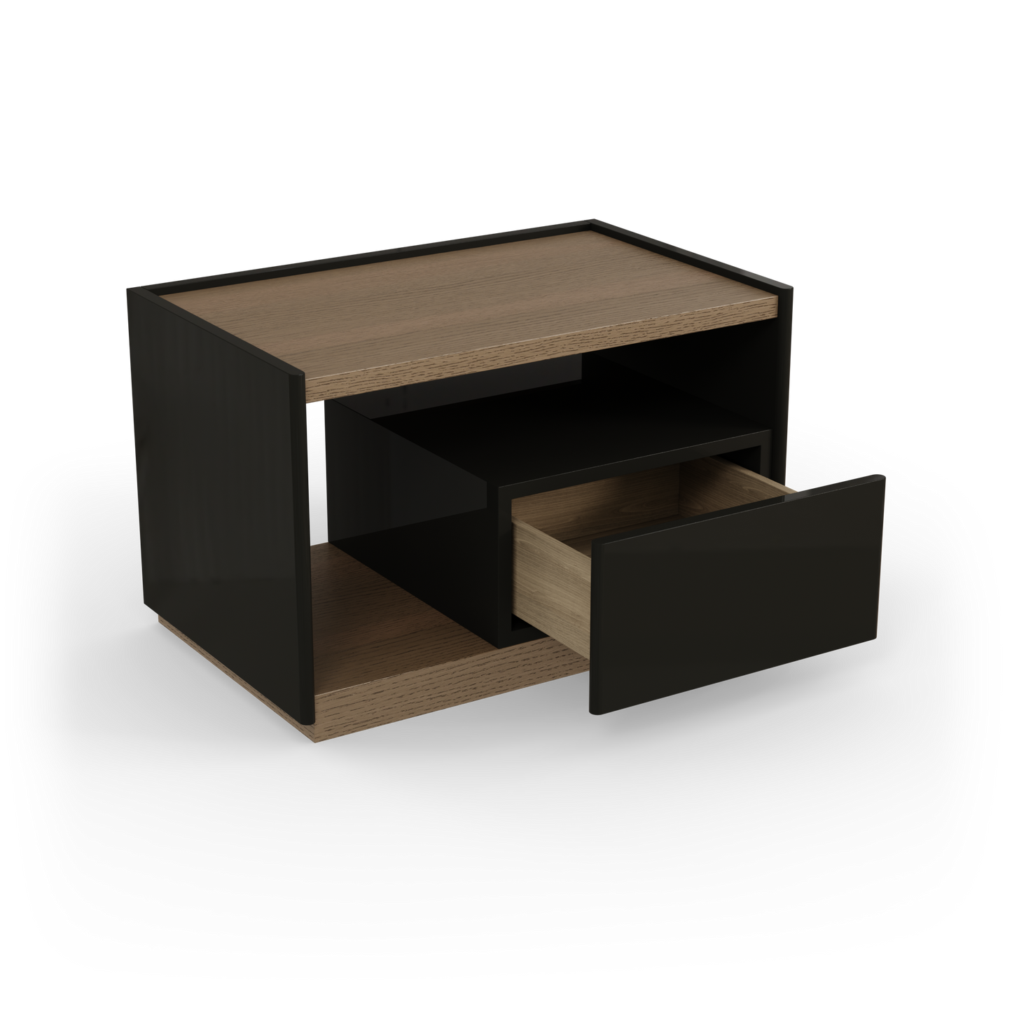 Rudolf Nightstand
