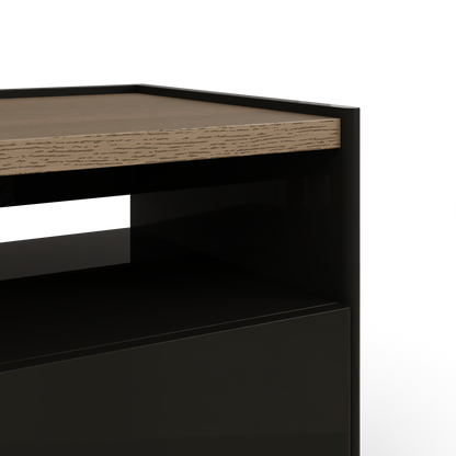 Rudolf Nightstand