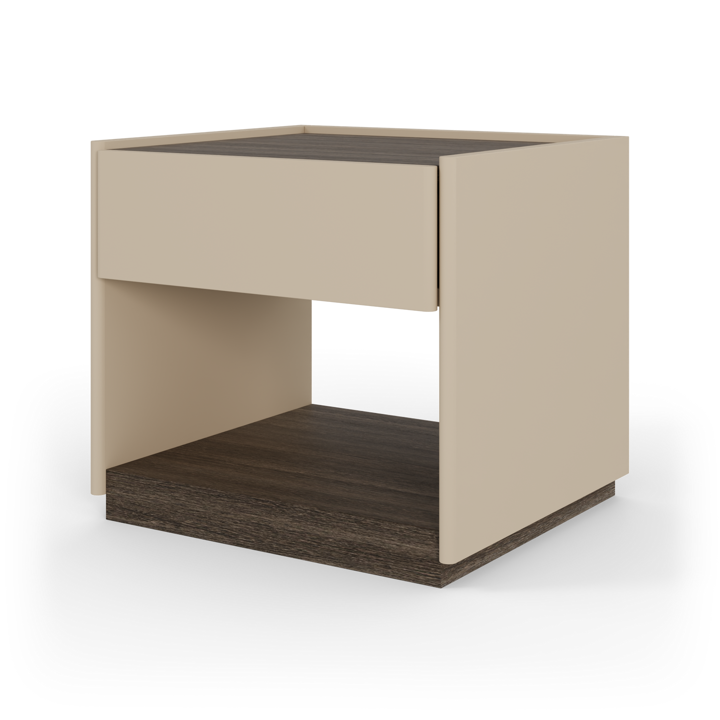 Rudolf Nightstand