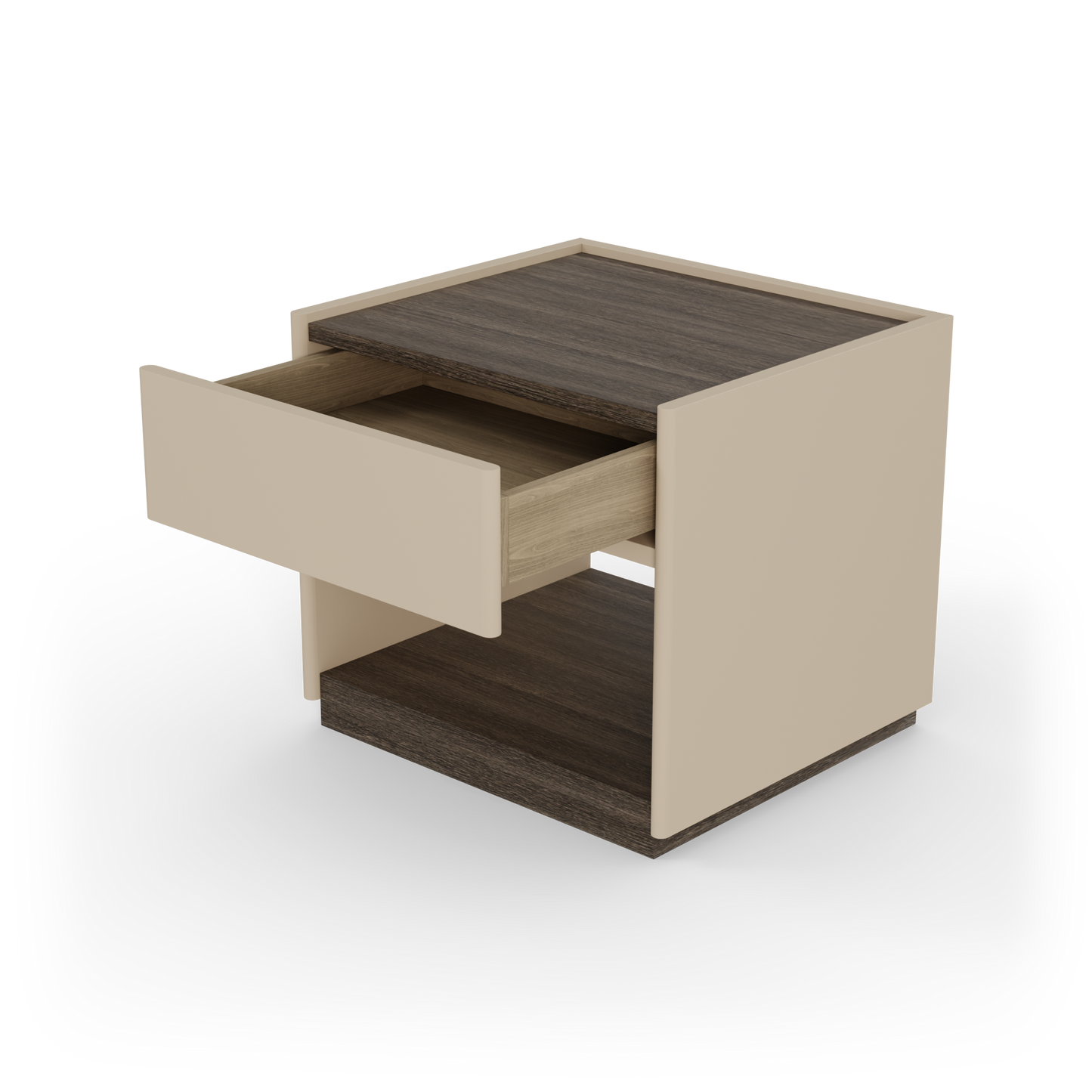 Rudolf Nightstand