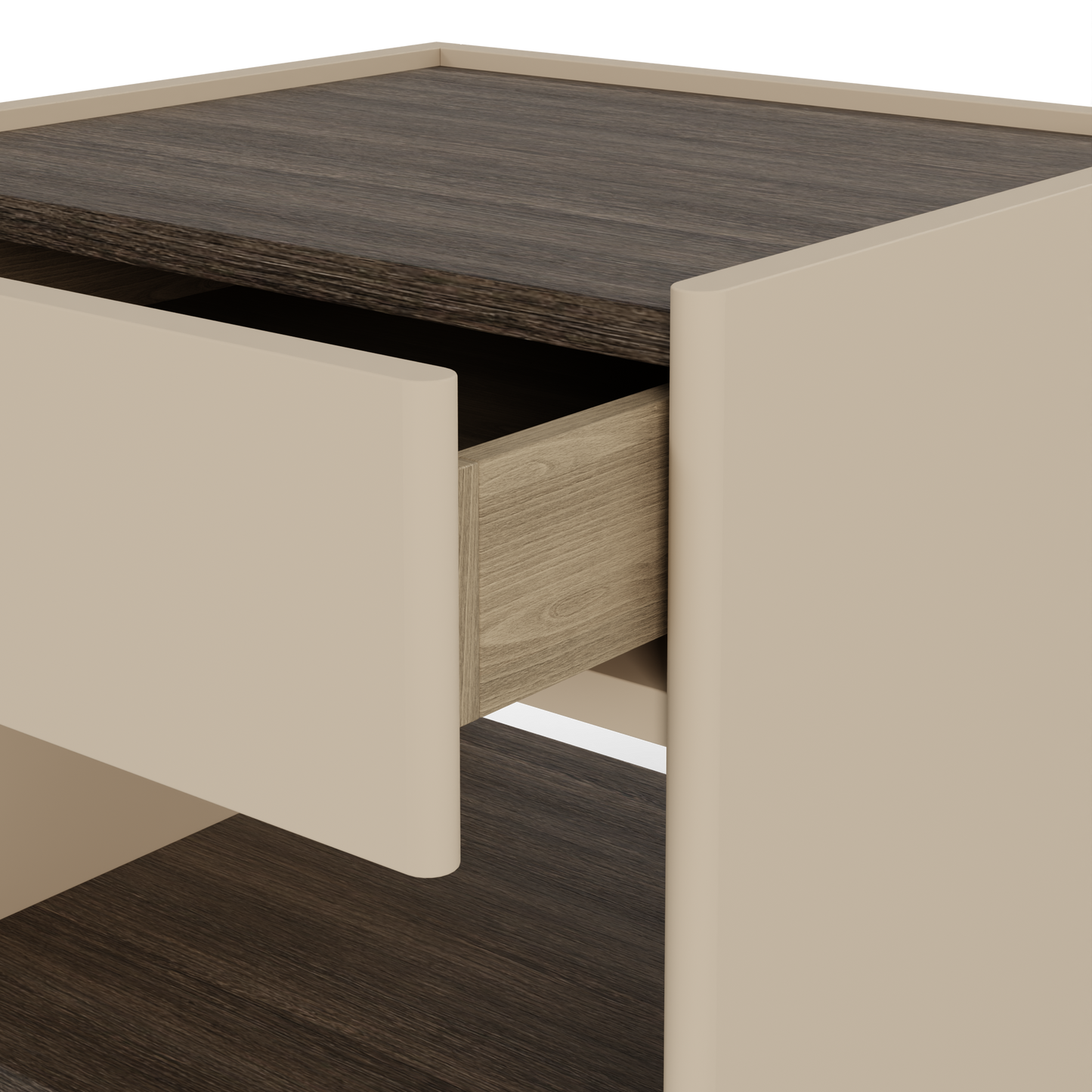 Rudolf Nightstand