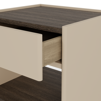 Rudolf Nightstand