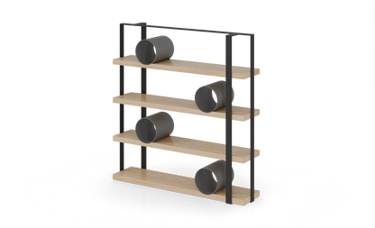 Scope Bookshelf