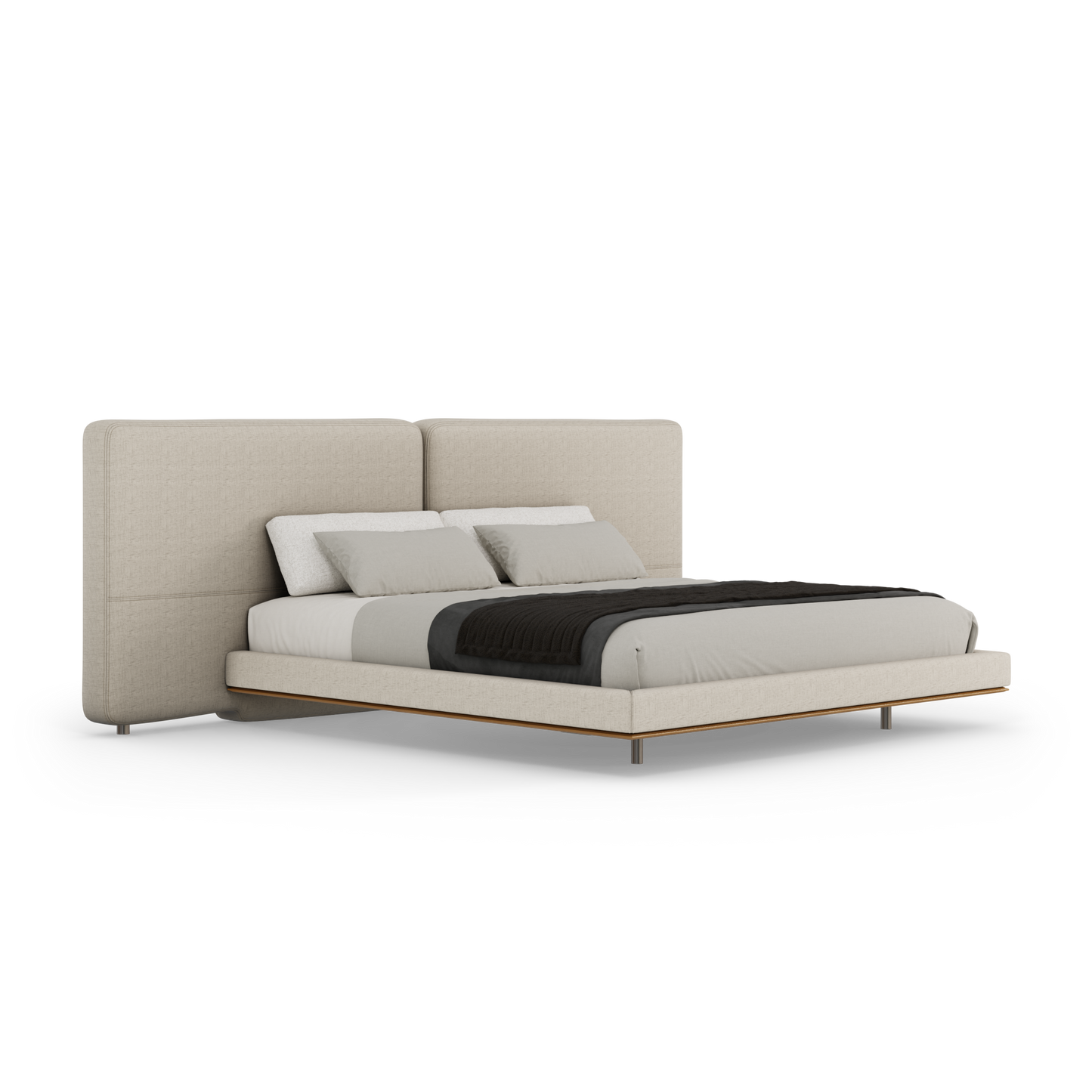 Sarah Bed
