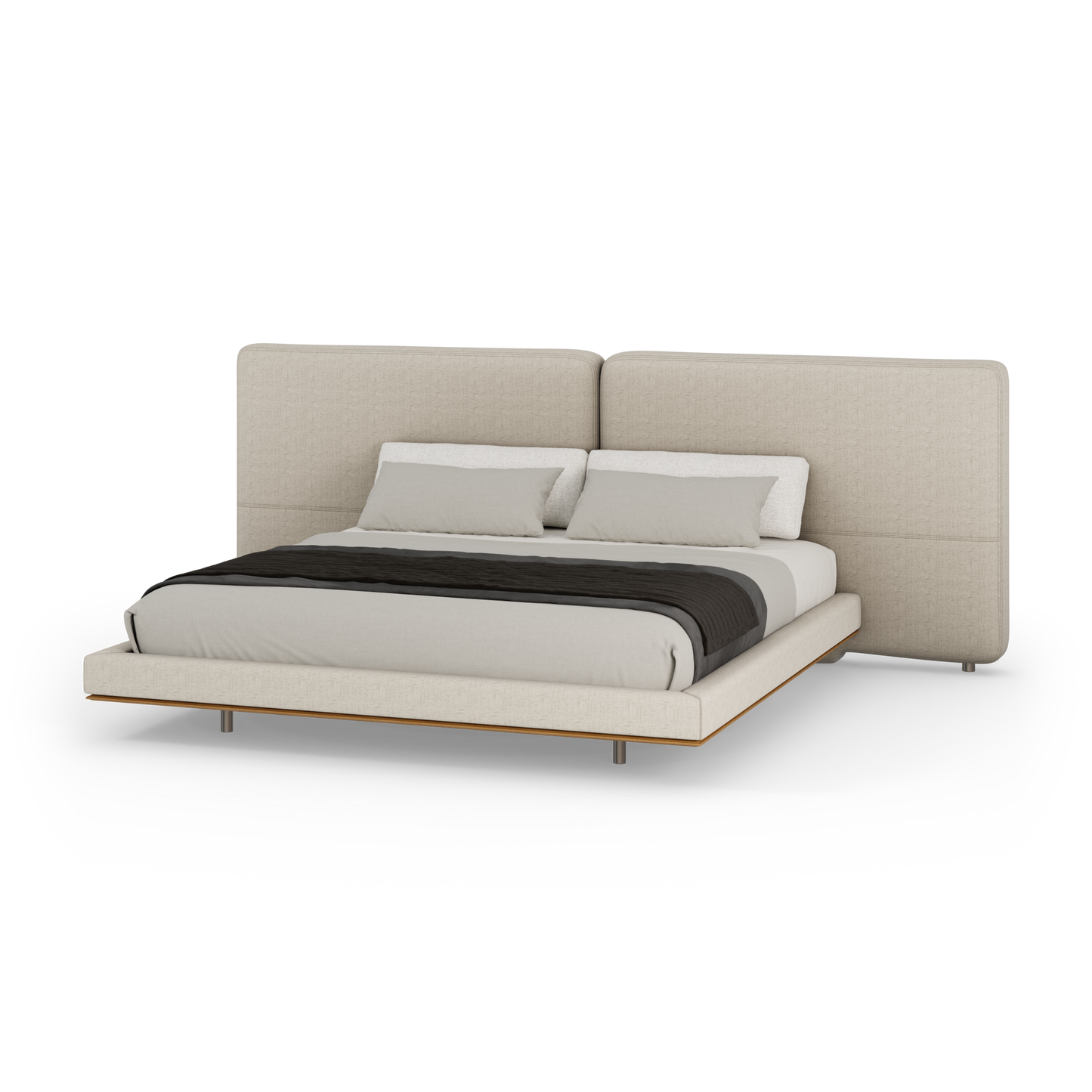 Sarah Bed