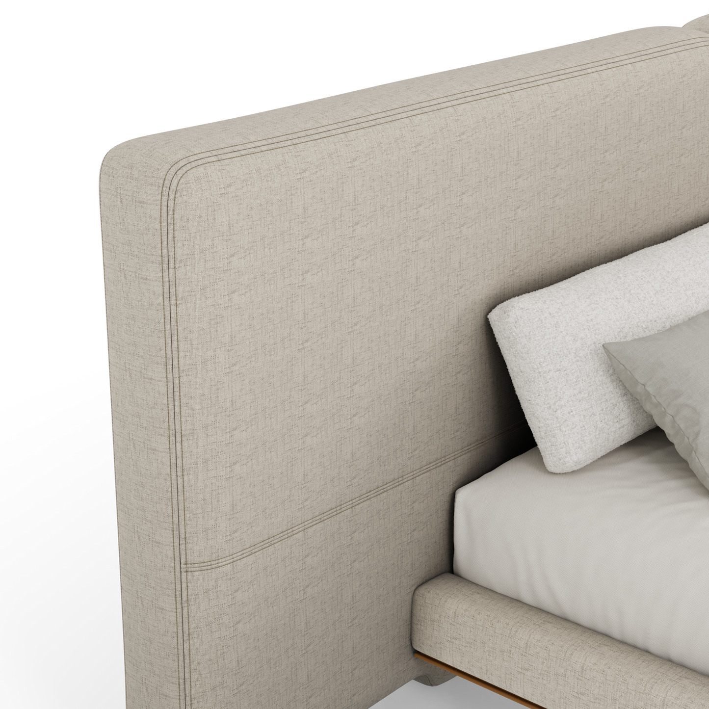 Sarah Bed
