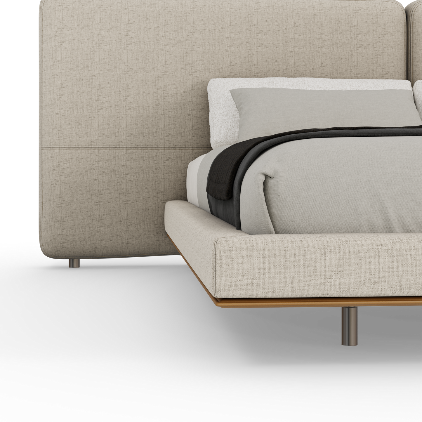 Sarah Bed