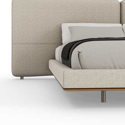 Sarah Bed