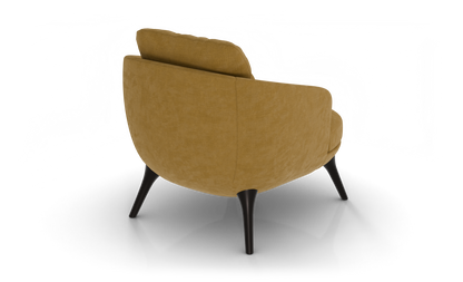 Sleek Armchair