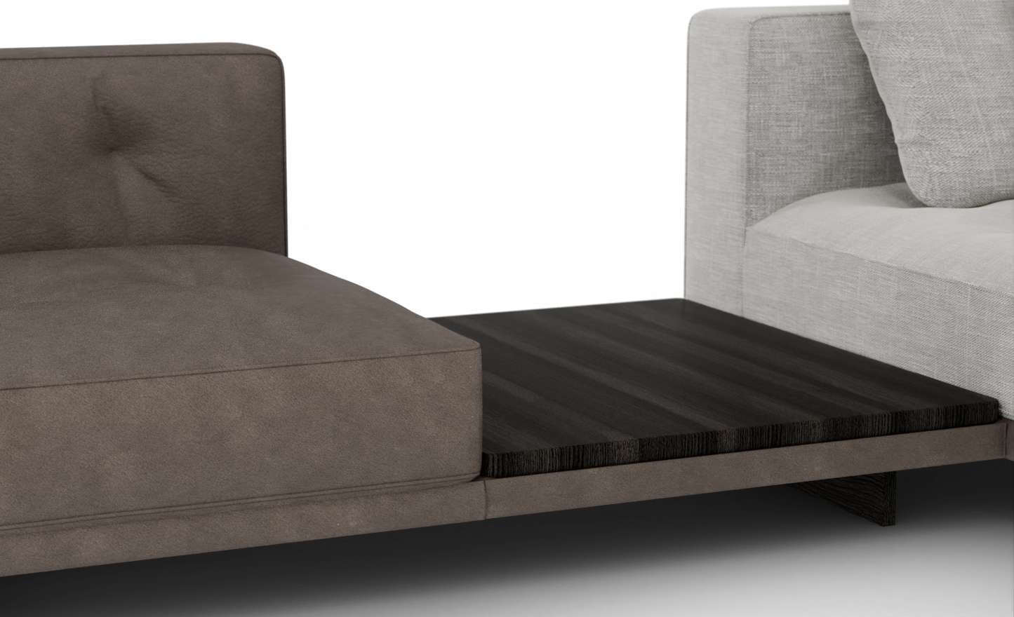 Sleek Sofa
