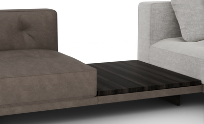 Sleek Sofa