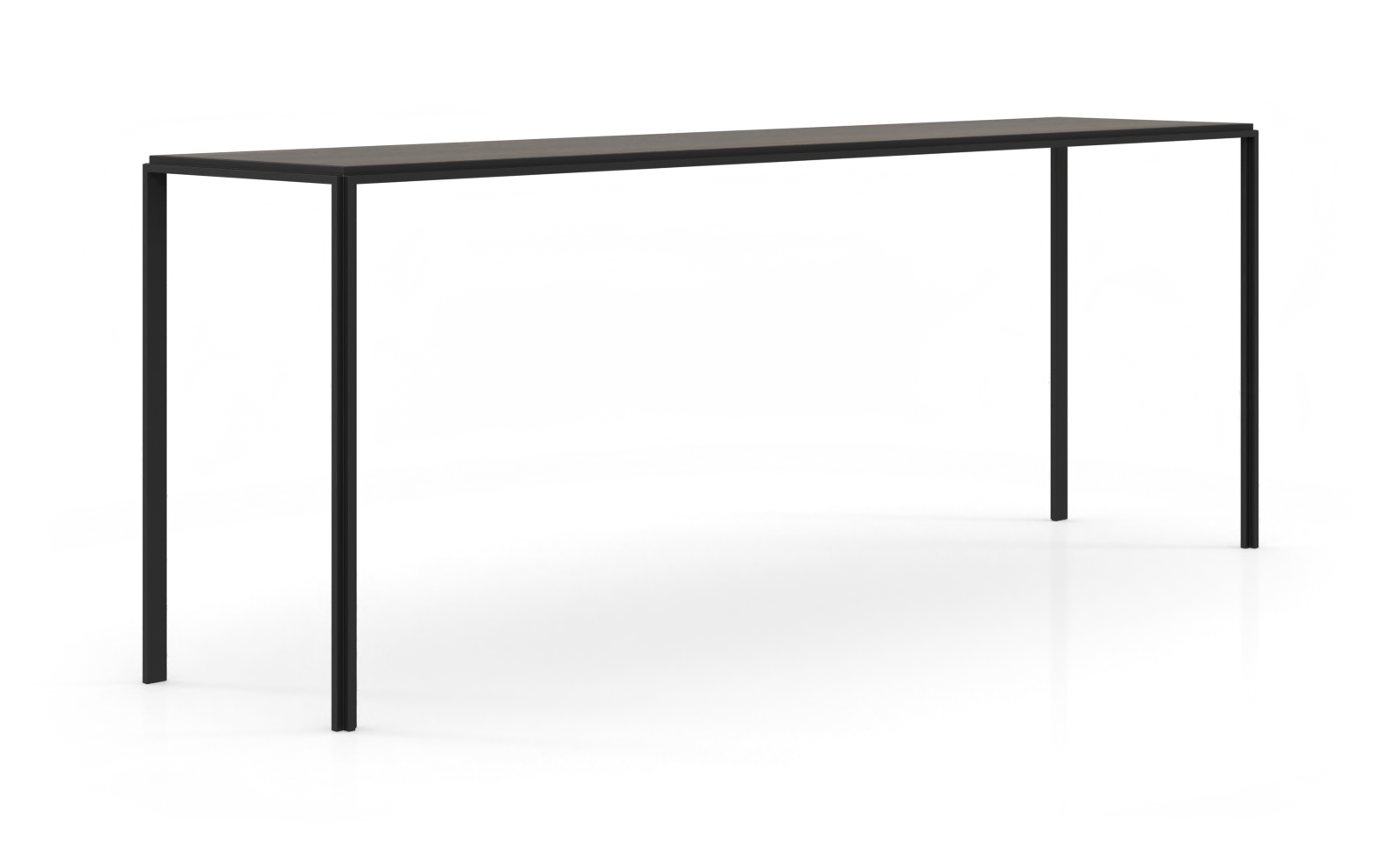Sossa Console Table - secondary image