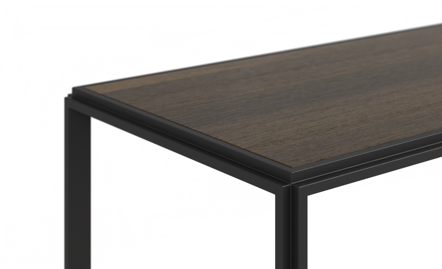 Sossa Console Table