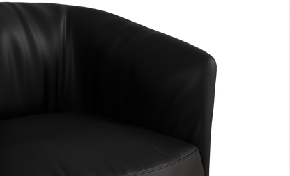 Storm Swivel Armchair
