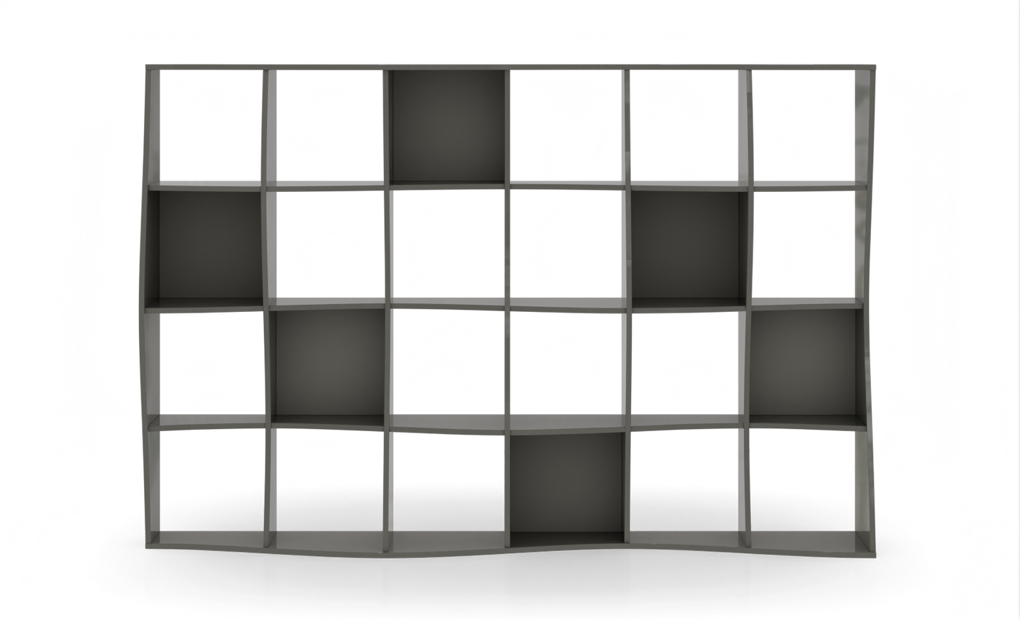 Sway Bookshelf